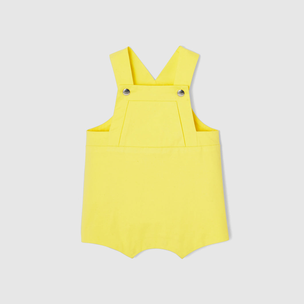 Jacadi Newborn Boy Alfie Romper