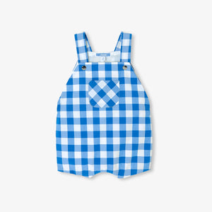 Jacadi Newborn Boy Allegro Romper