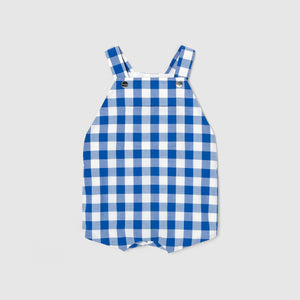 Jacadi Newborn Boy Armand Romper