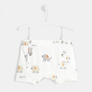 Jacadi Newborn Boy Authie Bloomers
