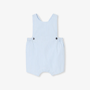 Jacadi Newborn Boy Barnabe Romper