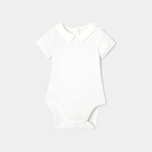 Jacadi Newborn Boy Beau Bodysuit