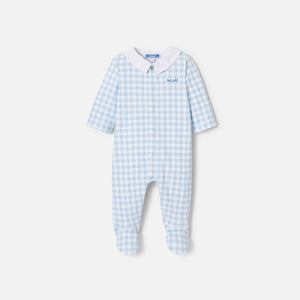 Jacadi Newborn Boy Boum Pajama