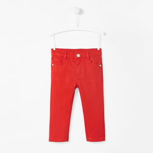 Jacadi Newborn Boy Cyprien Pants