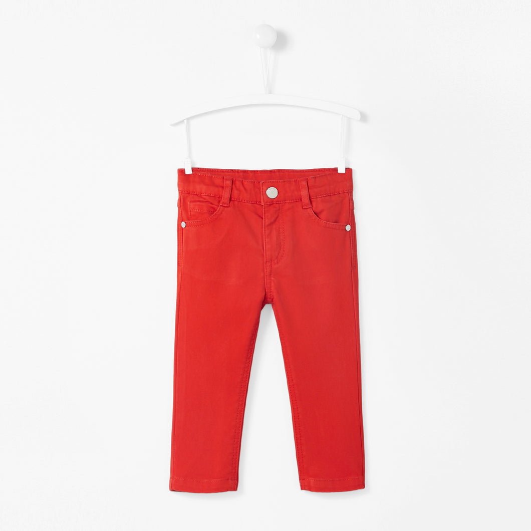 Jacadi Newborn Boy Cyprien Pants