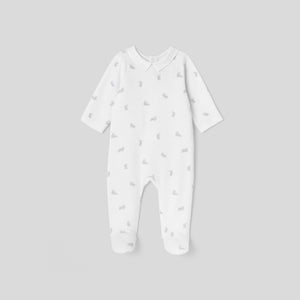 Jacadi Newborn Boy Desir Pajama