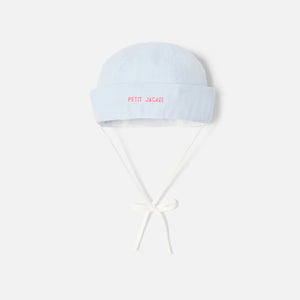 Jacadi Newborn Boy Diego Hat