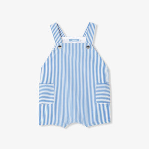 Jacadi Newborn Boy Elliot Romper