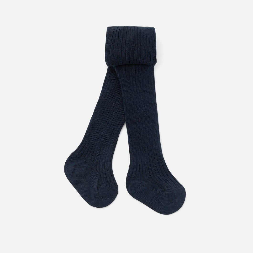 Jacadi Newborn Boy Epice Tights