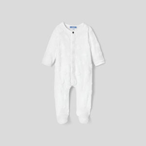 Jacadi Newborn Boy Eveil2 Pajama