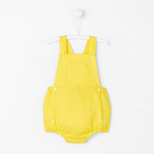 Jacadi Newborn Boy Fusee Jumpsuit