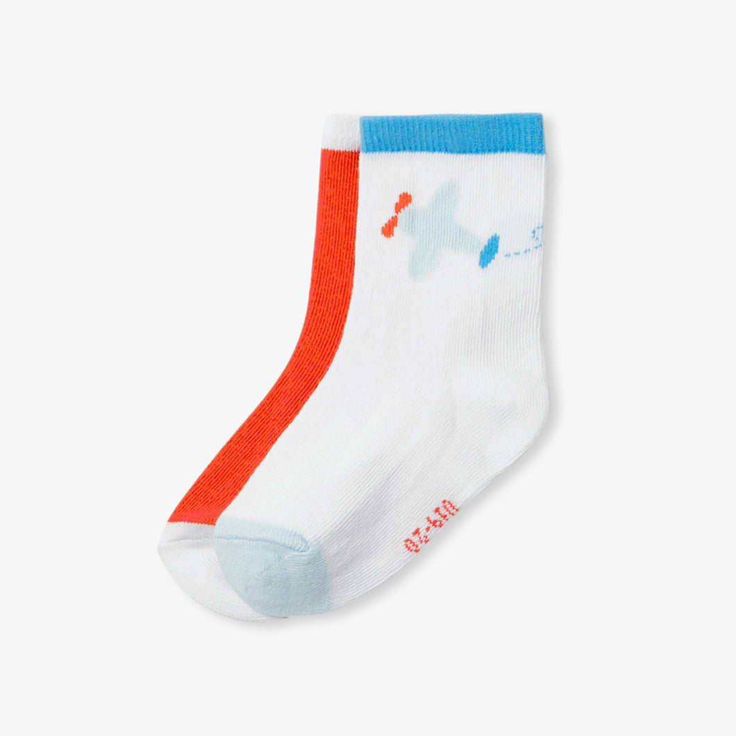Jacadi Newborn Boy Hugo Socks