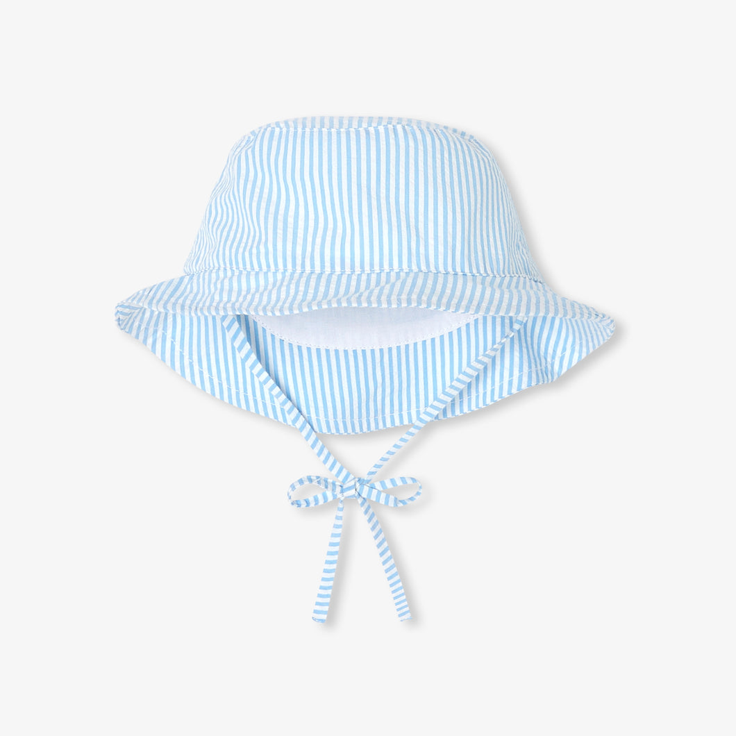 Jacadi Newborn Boy Jourdain Hat
