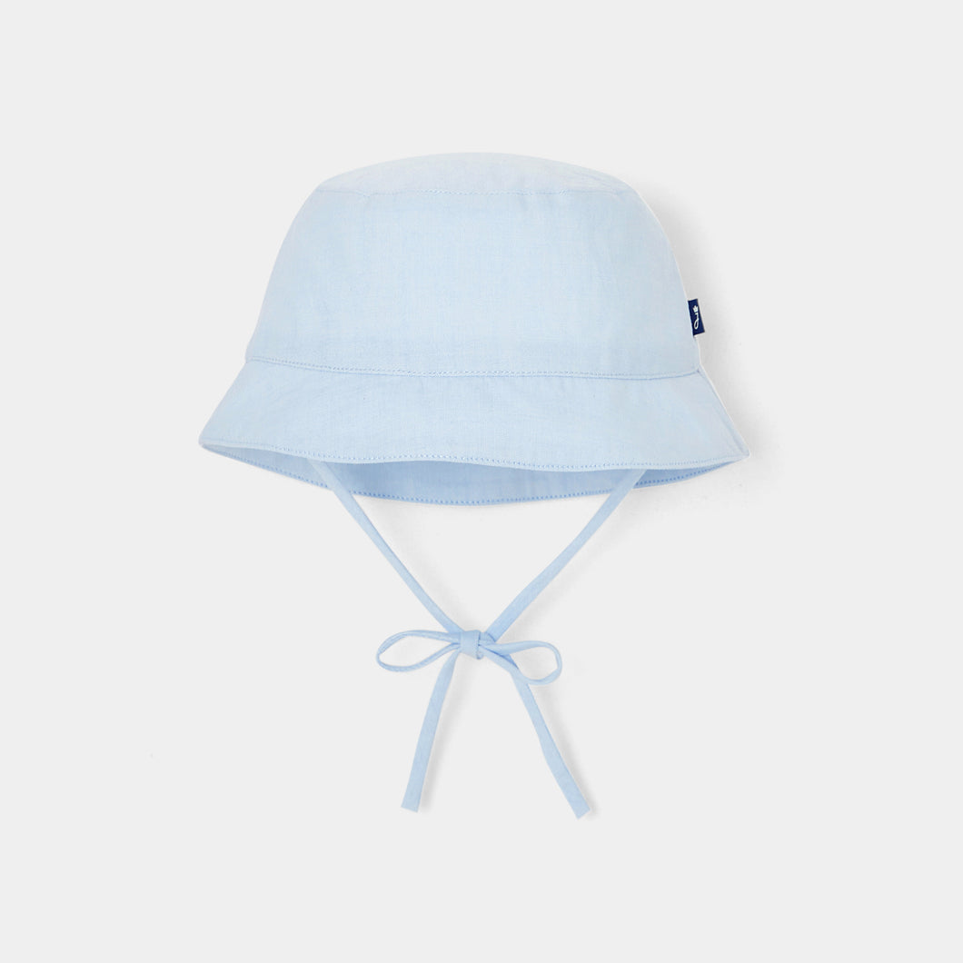 Jacadi Newborn Boy Lampion Hat