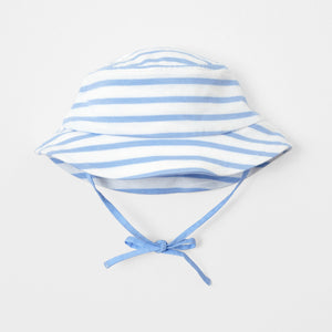 Jacadi Newborn Boy Lavio Hat