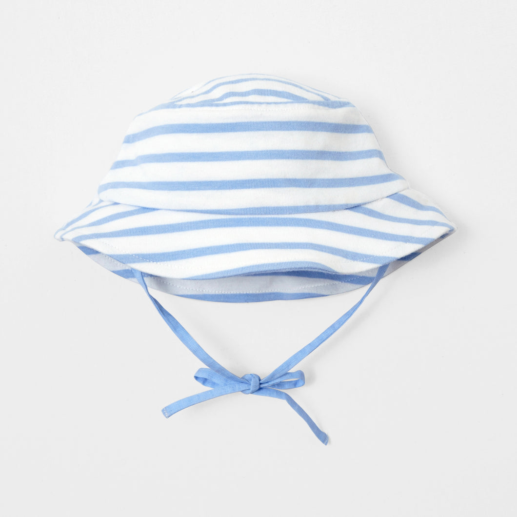 Jacadi Newborn Boy Lavio Hat
