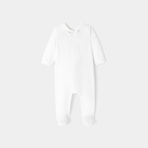 Jacadi Newborn Boy Lavio Pajama