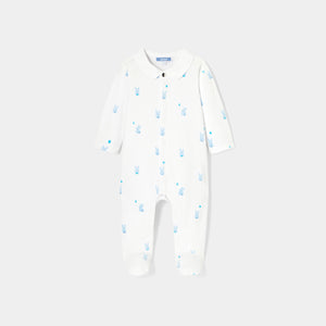 Jacadi Newborn Boy Lazare Pajama