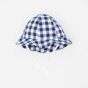 Jacadi Newborn Boy Lord Hat