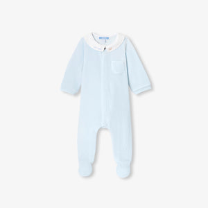 Jacadi Newborn Boy Lucas Pajama