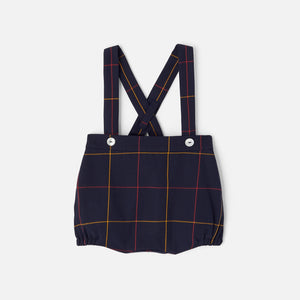 Jacadi Newborn Boy Massimo Romper