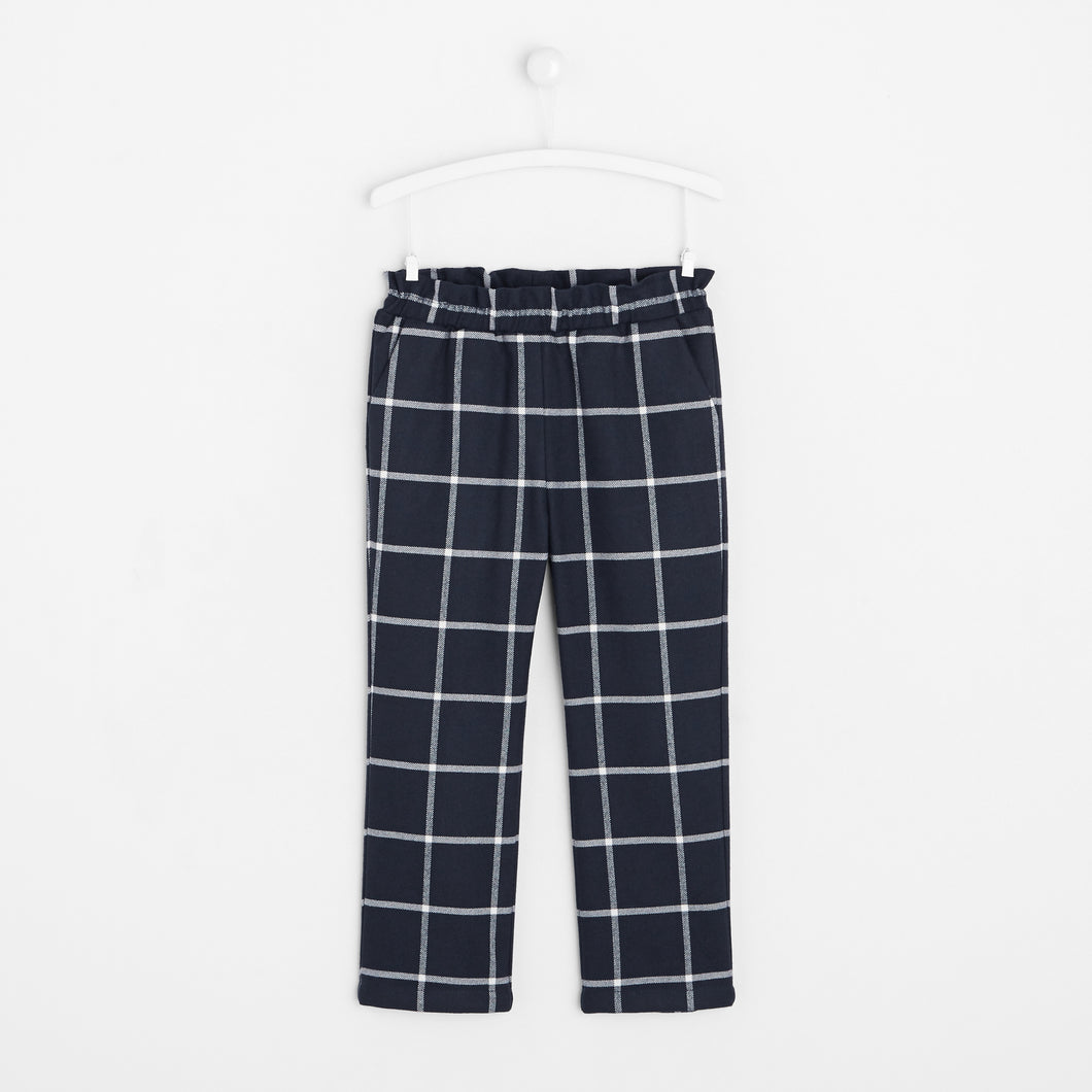 Jacadi Newborn Boy Mure Pants