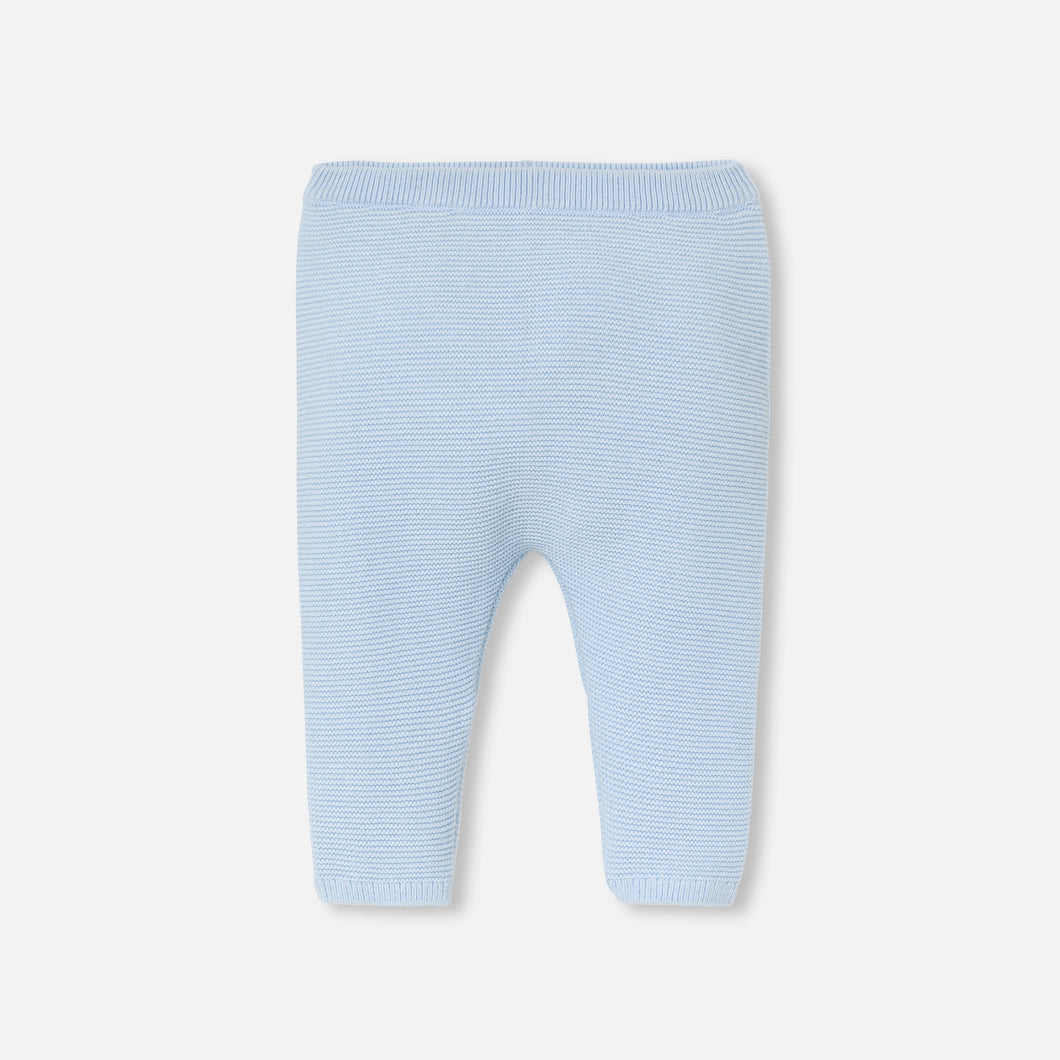 Jacadi Newborn Boy Musique Pants