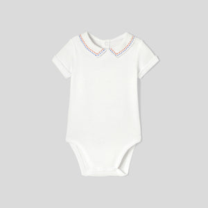 Jacadi Newborn Boy Need Bodysuit