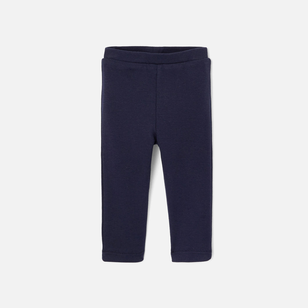 Jacadi Newborn Boy Neffet Leggings