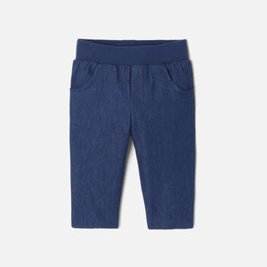 Jacadi Newborn Boy Pily Pants