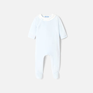Jacadi Newborn Boy Pitchoune Pajama