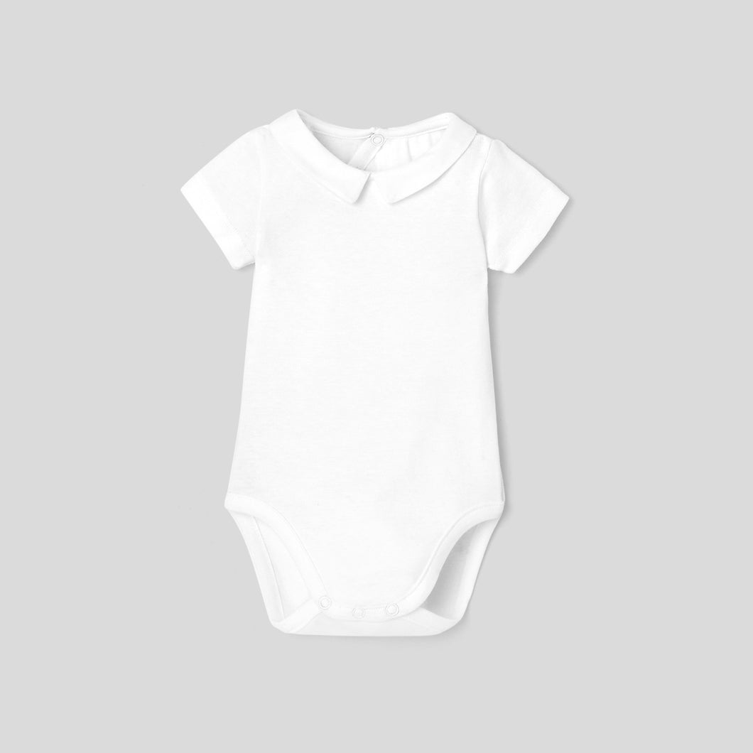 Jacadi Newborn Boy Raileybis Bodysuit