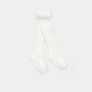 Jacadi Newborn Boy Sepice Tights