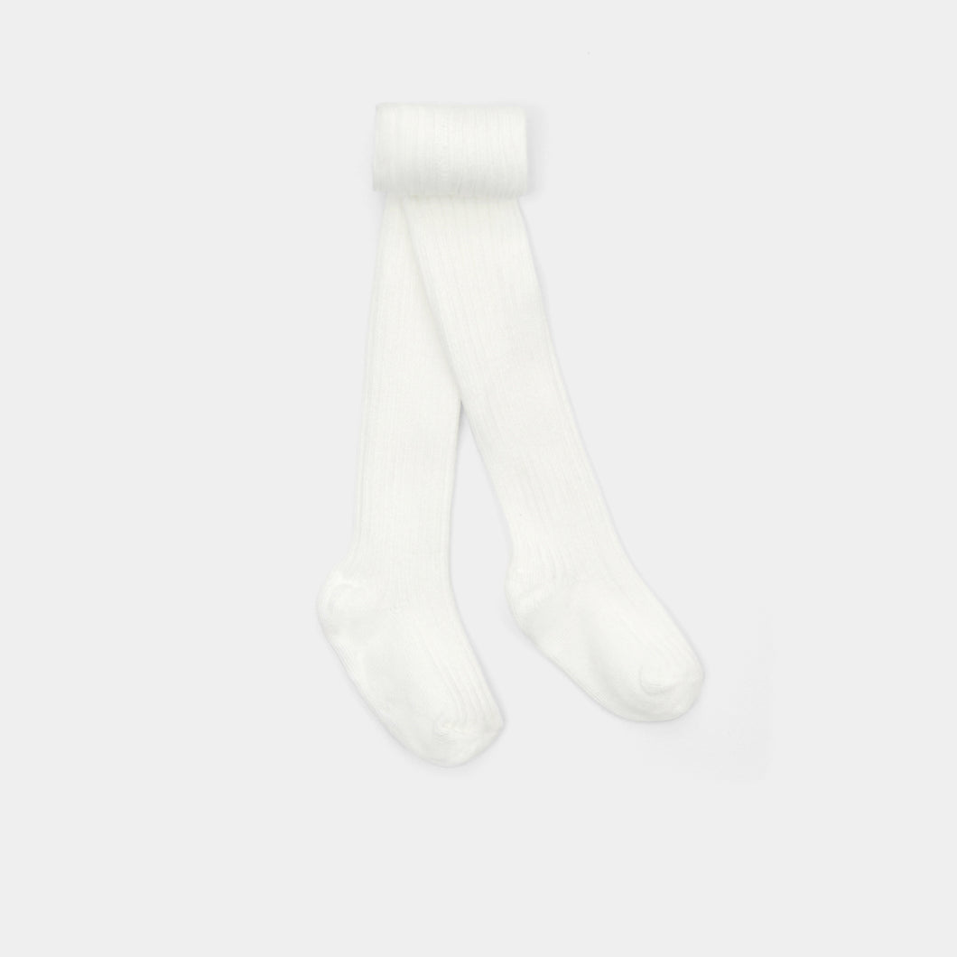 Jacadi Newborn Boy Sepice Tights