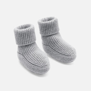 Jacadi Newborn Boy Seraphin Booties