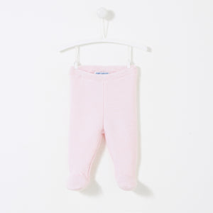 Jacadi Newborn Girl Akou Pants