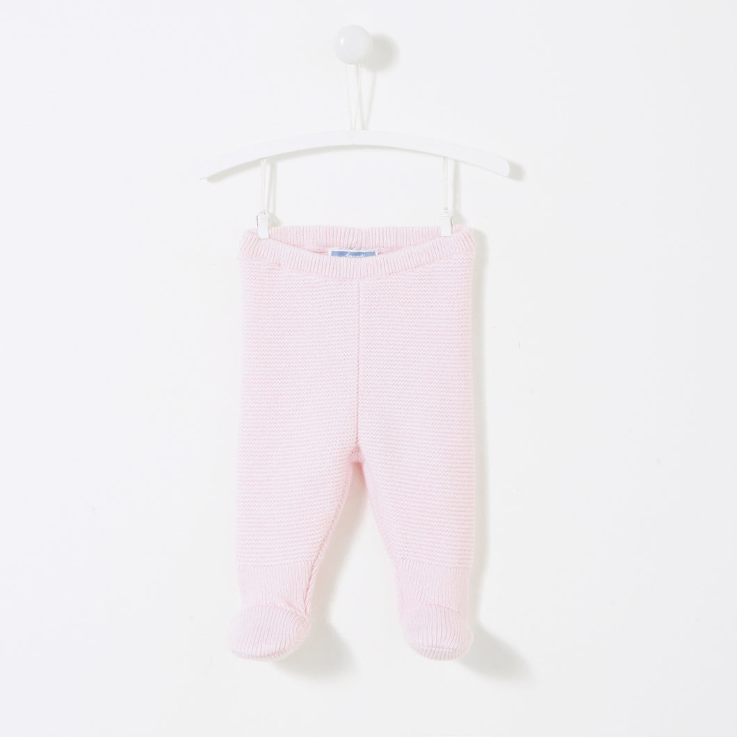 Jacadi Newborn Girl Akou Pants
