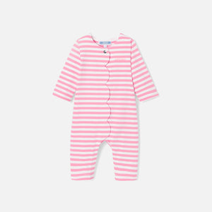 Jacadi Newborn Girl Beth Pajama