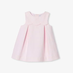 Jacadi Newborn Girl Capucine Dress