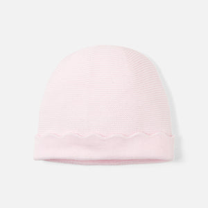 Jacadi Newborn Girl Carlota Hat