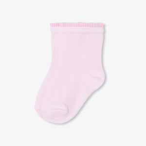 Jacadi Newborn Girl Famelia Socks
