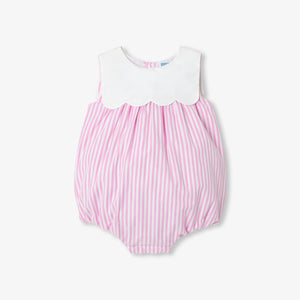 Jacadi Newborn Girl Felicie Romper