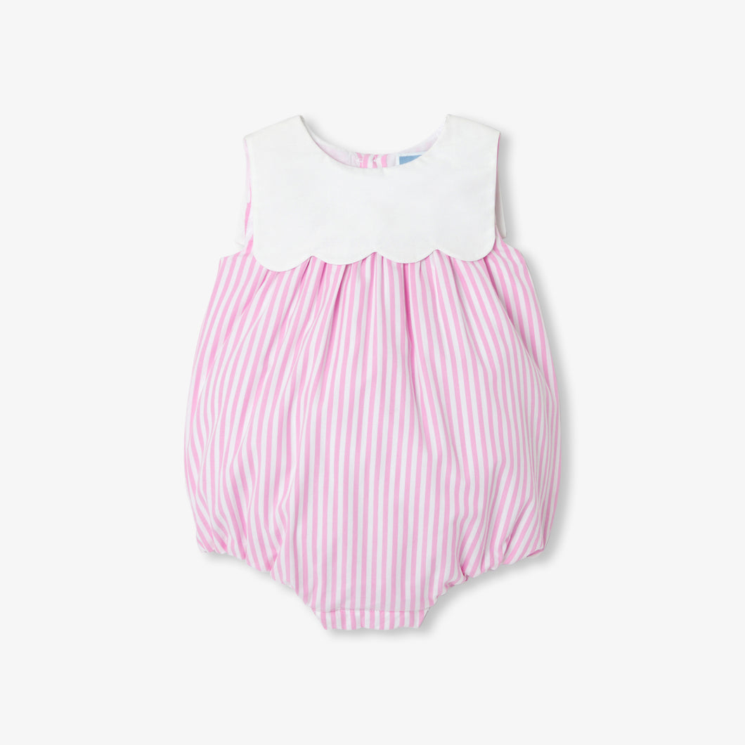 Jacadi Newborn Girl Felicie Romper