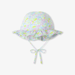 Jacadi Newborn Girl Julia Hat