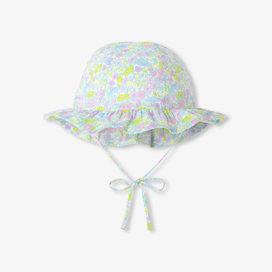 Jacadi Newborn Girl Julia Hat