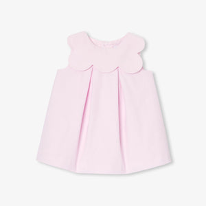 Jacadi Newborn Girl Lison Dress