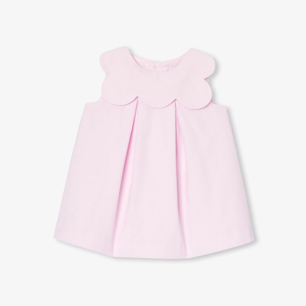 Jacadi Newborn Girl Lison Dress