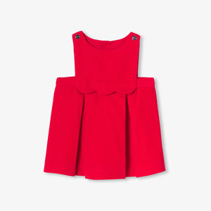 Jacadi Newborn Girl Mabelle Dress
