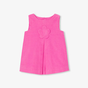 Jacadi Newborn Girl Madeline Dress