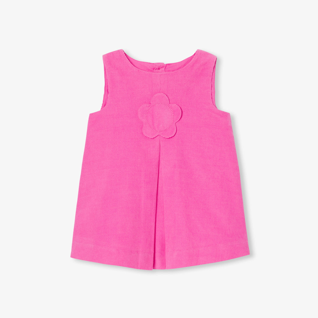 Jacadi Newborn Girl Madeline Dress